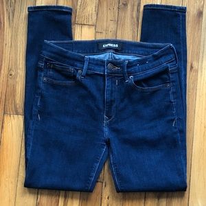 Express Jeans